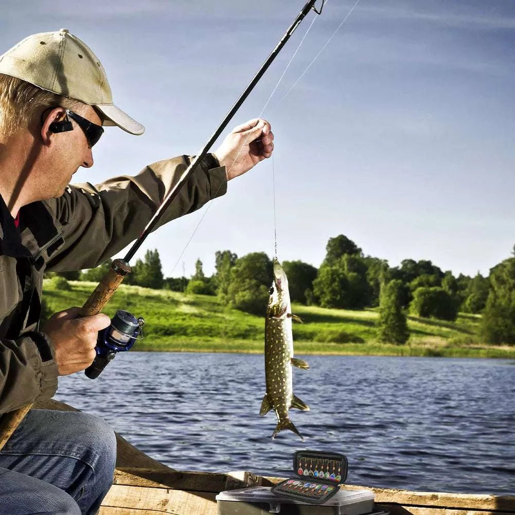 Tackle Bag